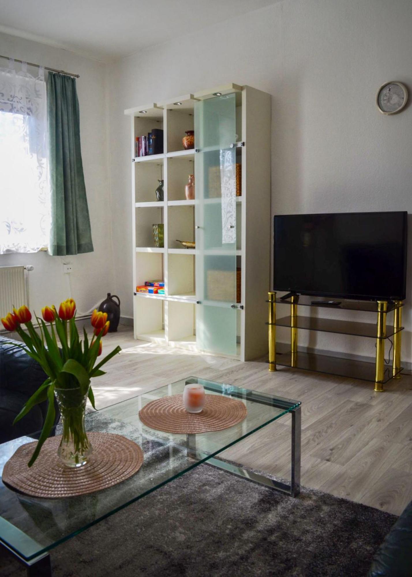 Ferienwohnung Zum Sollingtor Dassel المظهر الخارجي الصورة