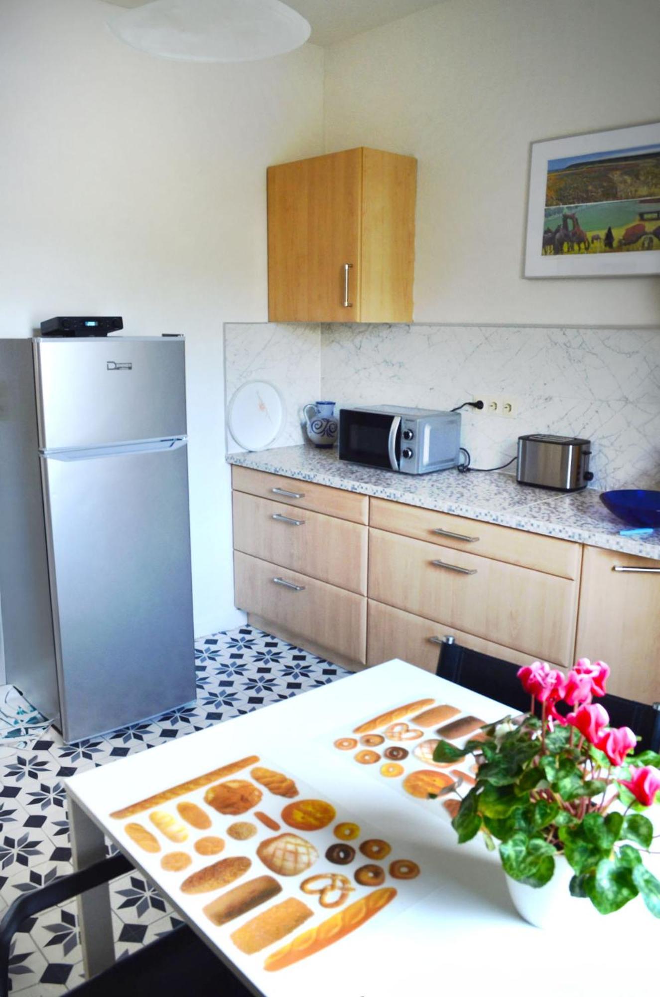 Ferienwohnung Zum Sollingtor Dassel المظهر الخارجي الصورة