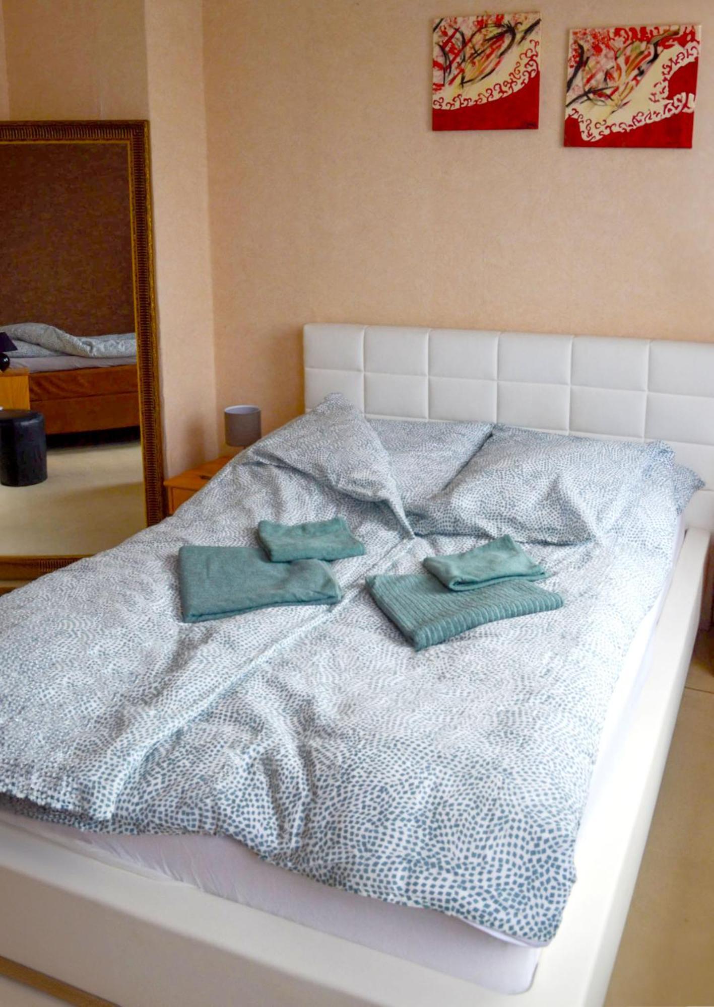 Ferienwohnung Zum Sollingtor Dassel المظهر الخارجي الصورة